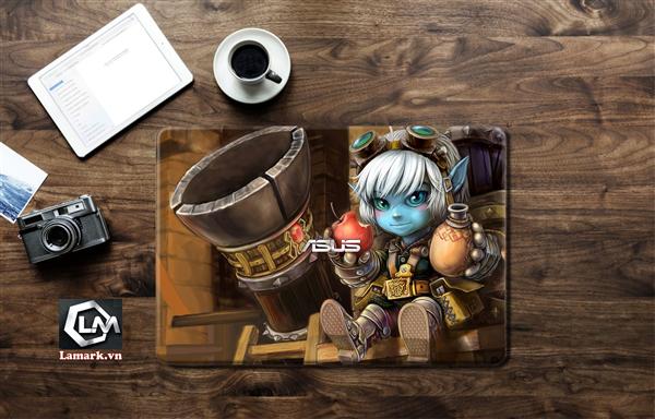 Ảnh đại diện sản phẩm Dán skin laptop game ,nhân vật game A121